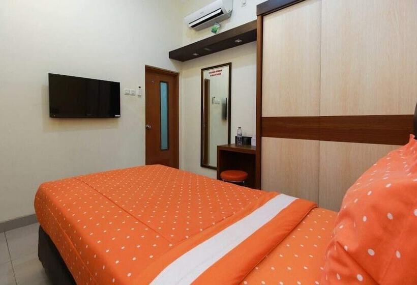 Hotel My Residence Cirebon