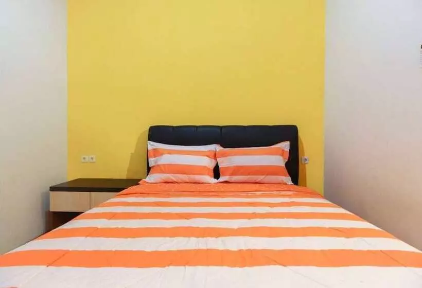 Hotel My Residence Cirebon