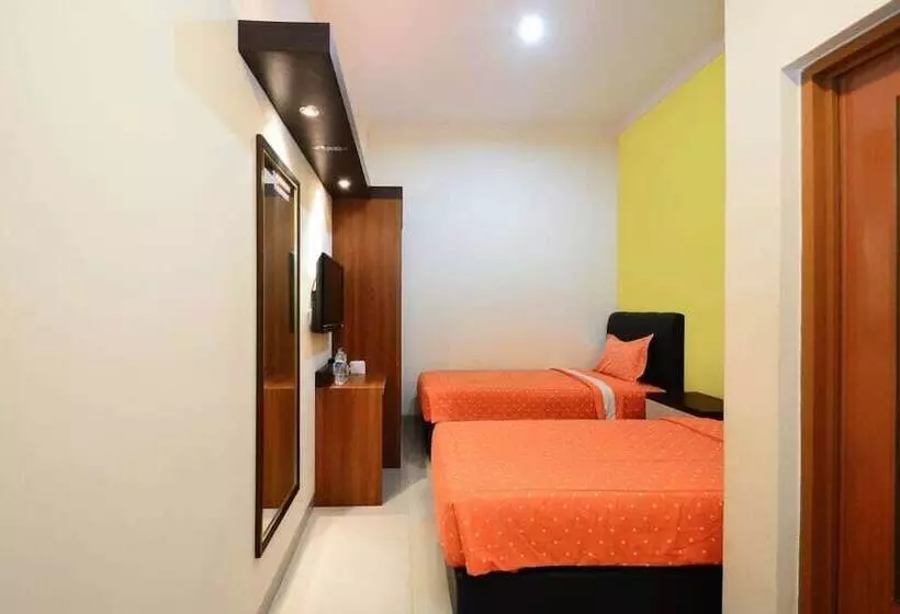 Hotel My Residence Cirebon
