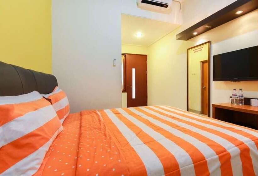 Hotel My Residence Cirebon