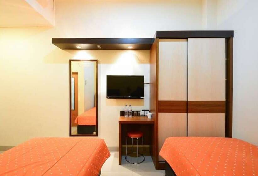 Hotel My Residence Cirebon