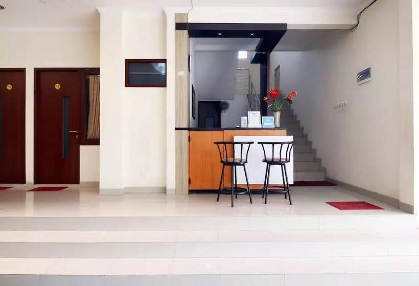Hotel My Residence Cirebon