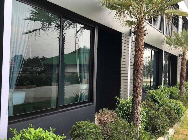 בית מלון כפרי Nitta Ville