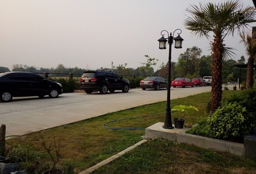 בית מלון כפרי Nitta Ville