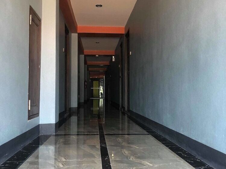 בית מלון כפרי Nitta Ville