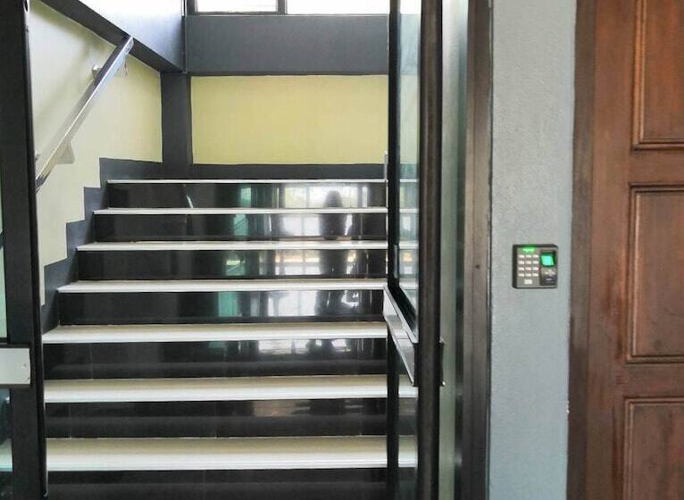 בית מלון כפרי Nitta Ville