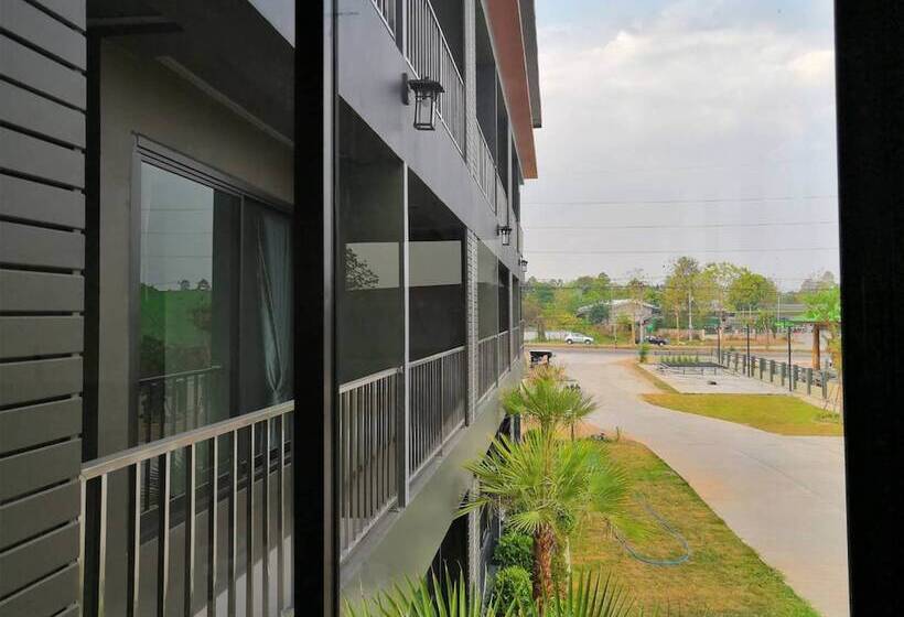 בית מלון כפרי Nitta Ville