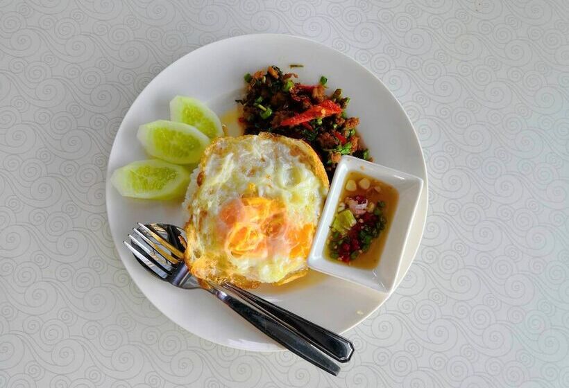 בית מלון כפרי Nitta Ville