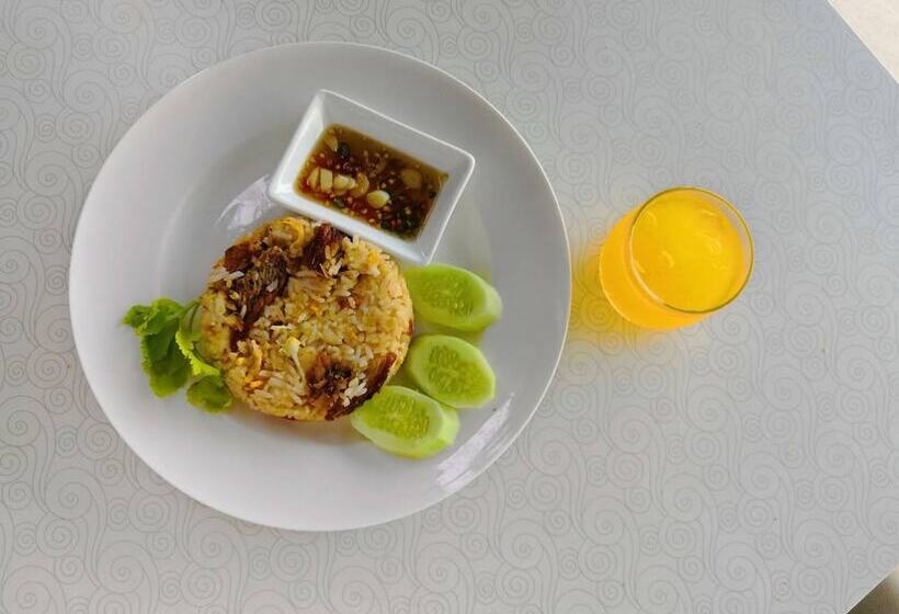 בית מלון כפרי Nitta Ville