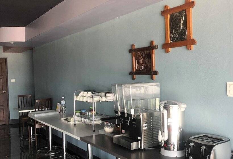 בית מלון כפרי Nitta Ville