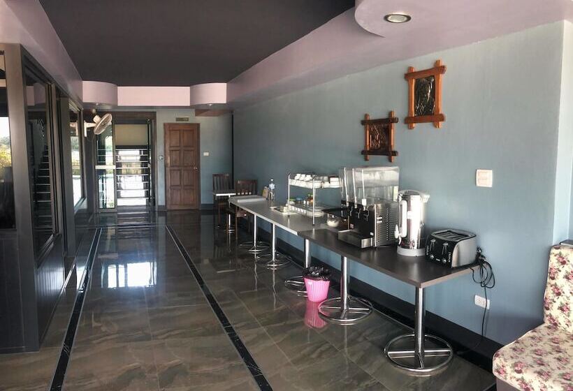 בית מלון כפרי Nitta Ville