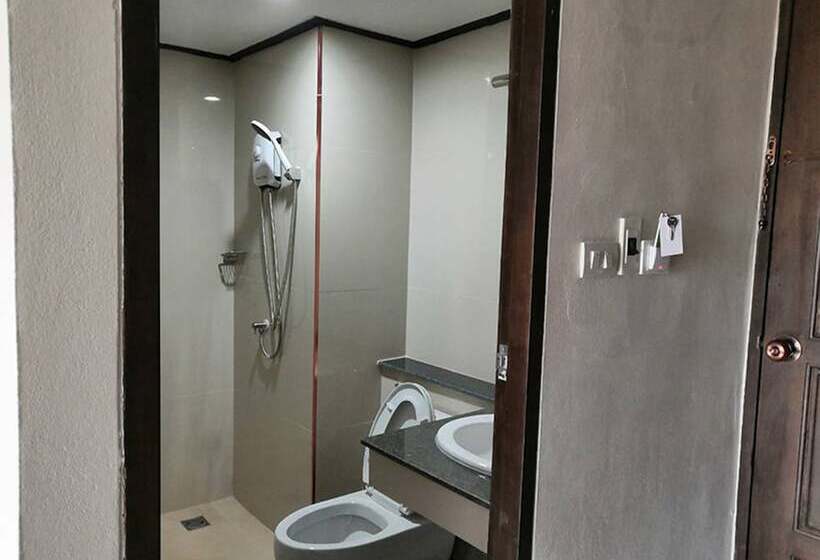 בית מלון כפרי Nitta Ville