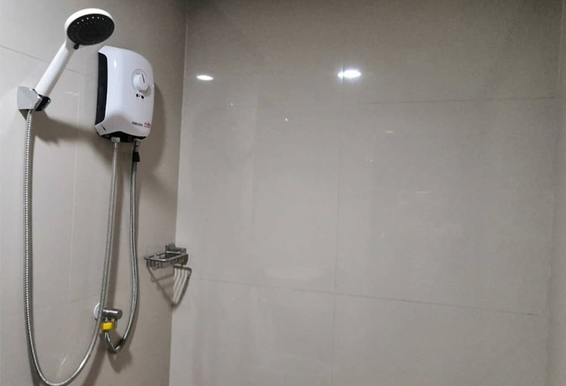 בית מלון כפרי Nitta Ville