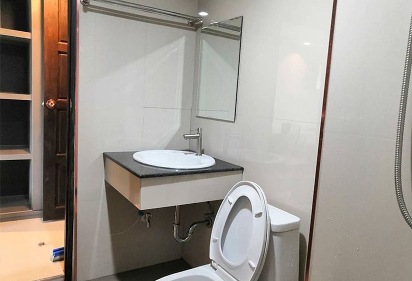 בית מלון כפרי Nitta Ville