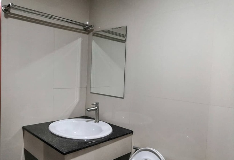 בית מלון כפרי Nitta Ville