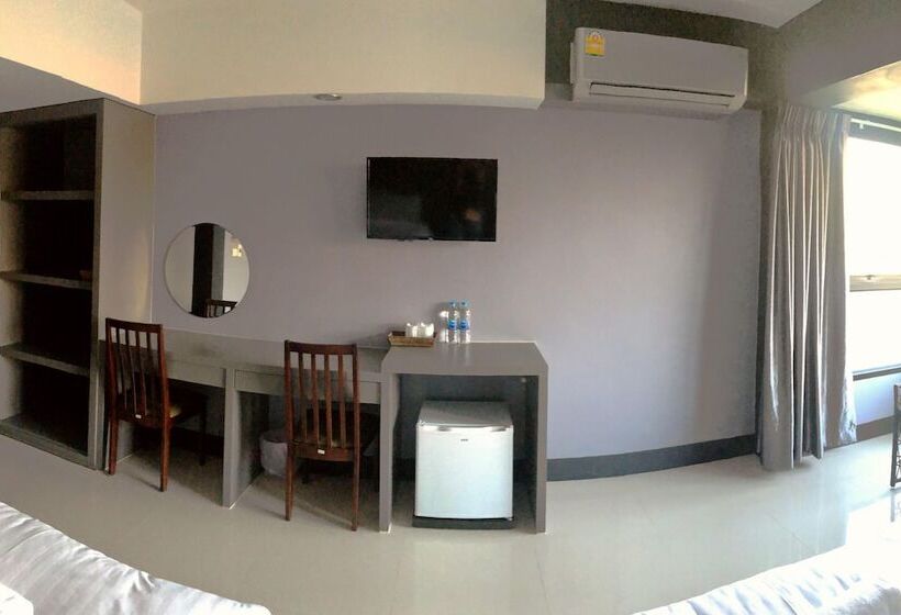 בית מלון כפרי Nitta Ville