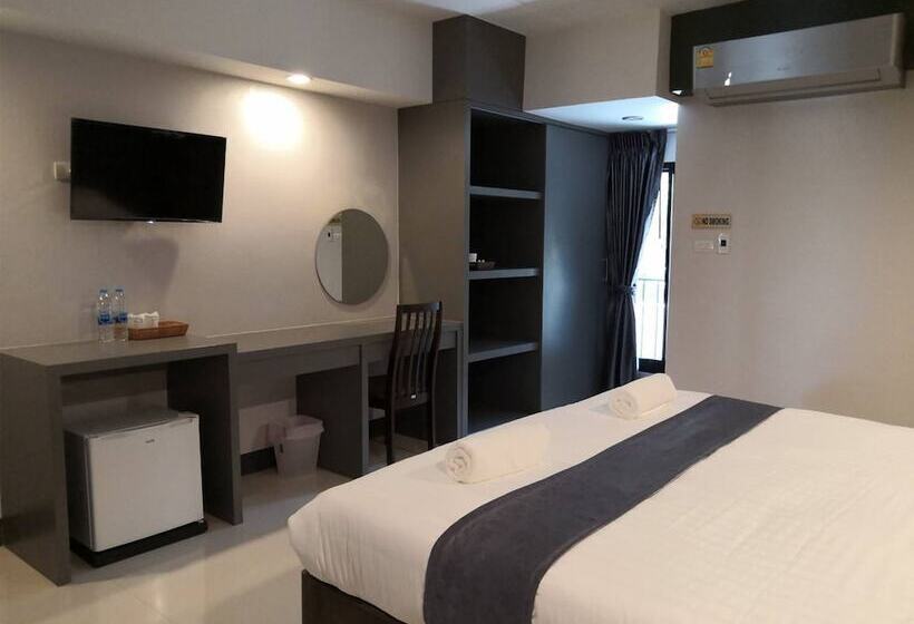 בית מלון כפרי Nitta Ville