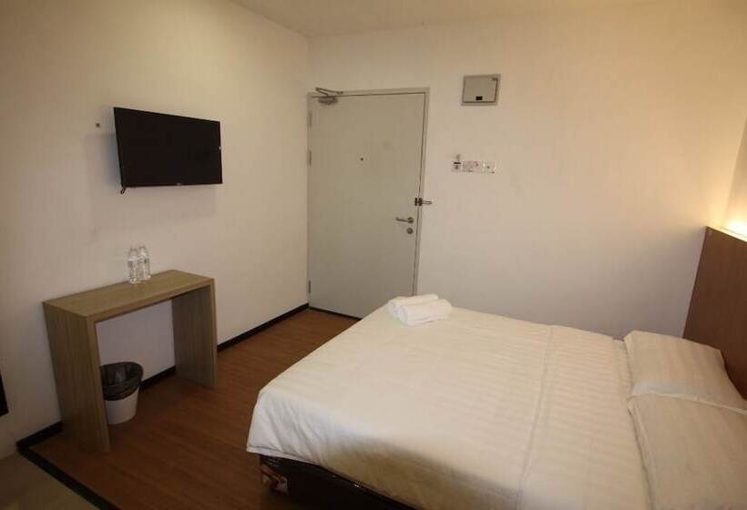 Hotel Place2stay Campus Hub