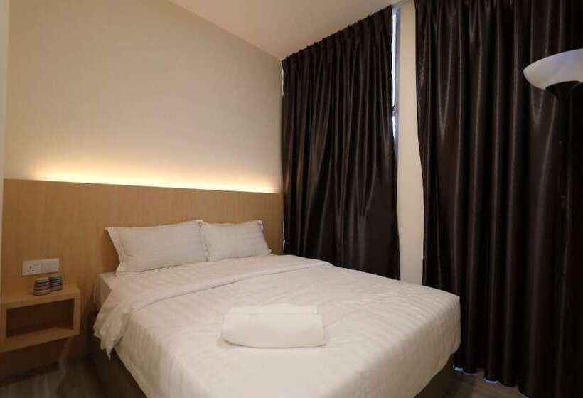 Hotel Place2stay Campus Hub