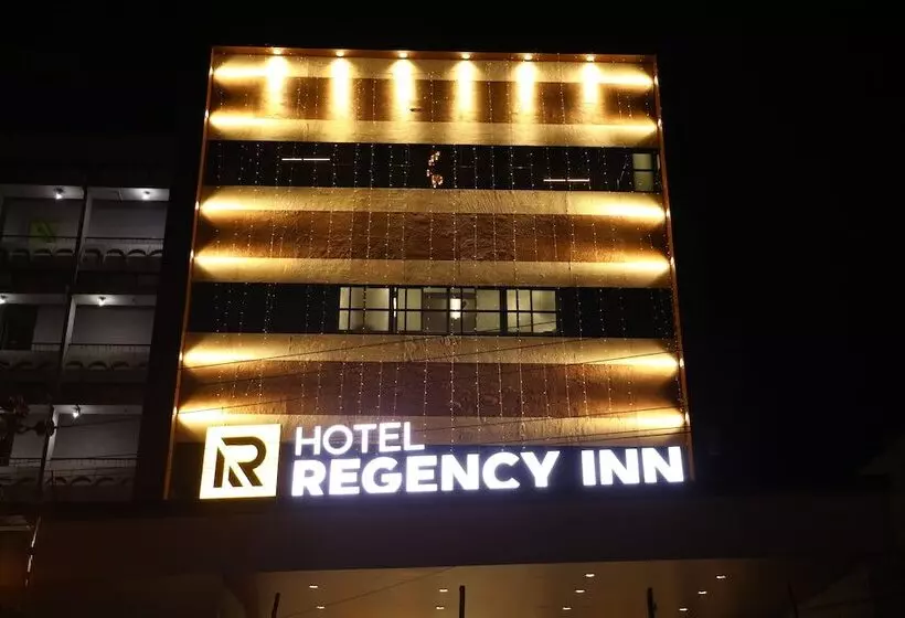 ホテル Regency Inn