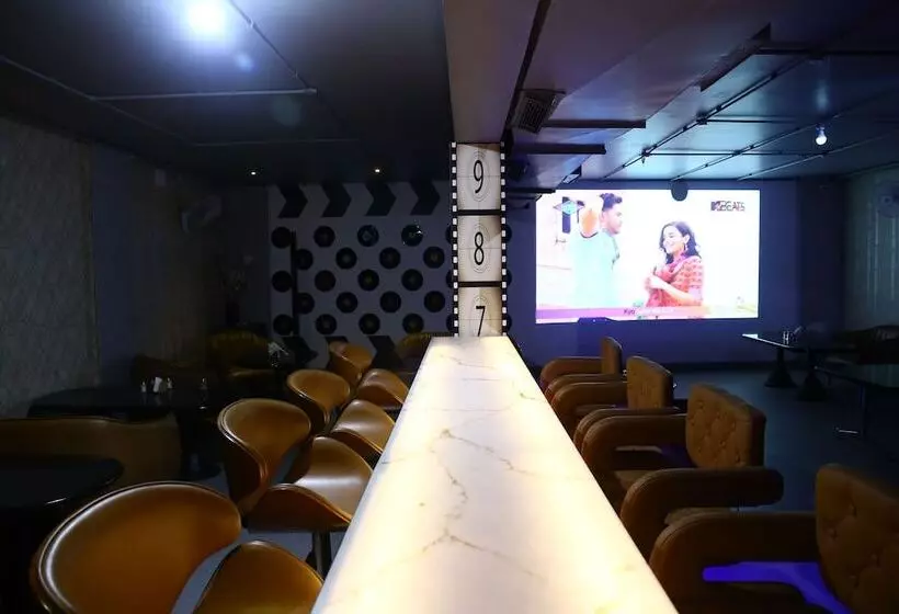 ホテル Regency Inn