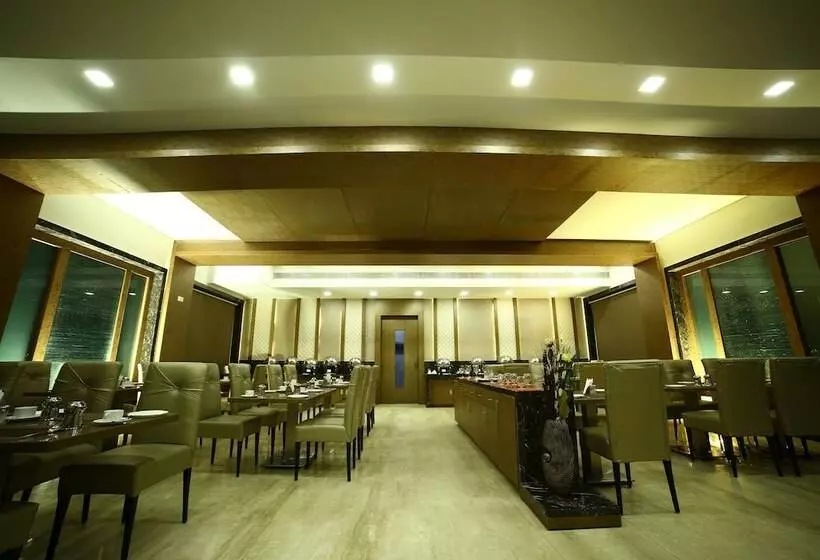 ホテル Regency Inn