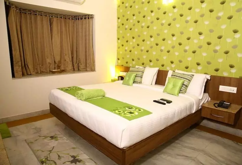 ホテル Regency Inn