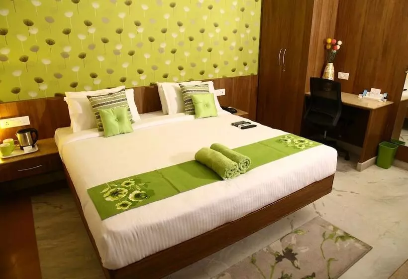 ホテル Regency Inn
