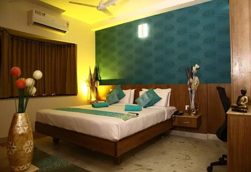 ホテル Regency Inn