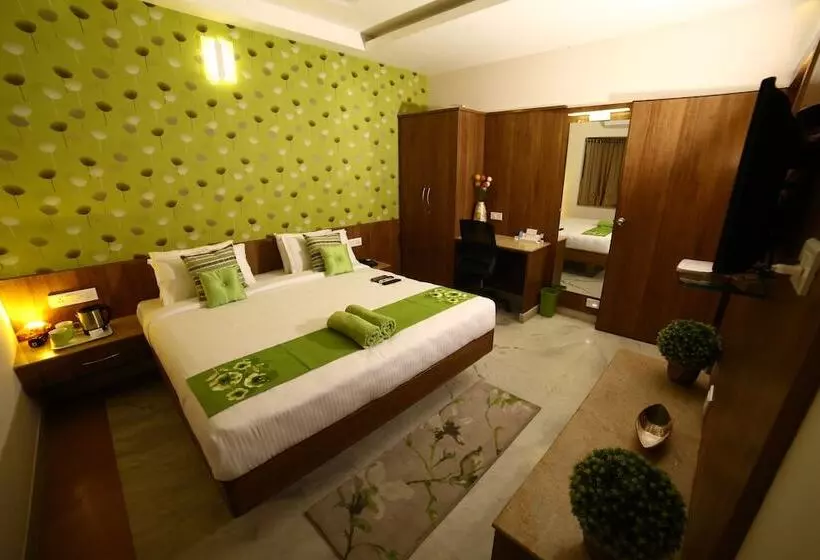 ホテル Regency Inn