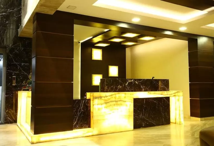 ホテル Regency Inn