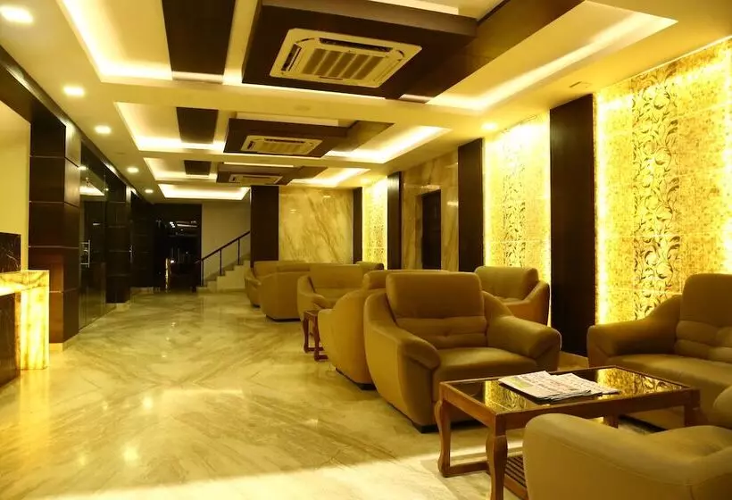 ホテル Regency Inn