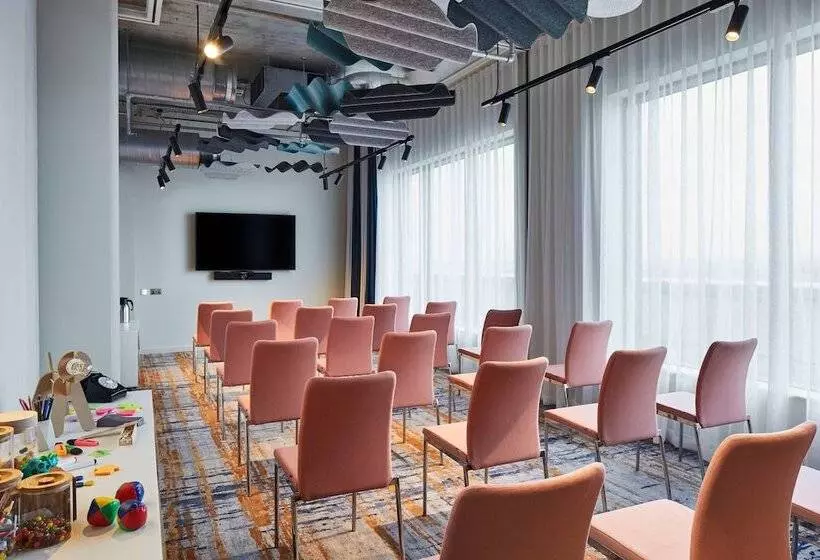 Hotelli Residence Inn By Marriott Slough