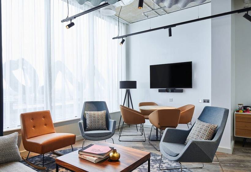 ホテル Residence Inn By Marriott Slough