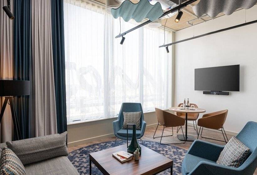 ホテル Residence Inn By Marriott Slough