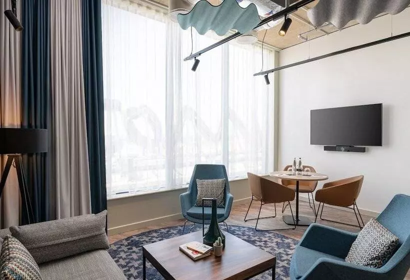 Hotelli Residence Inn By Marriott Slough