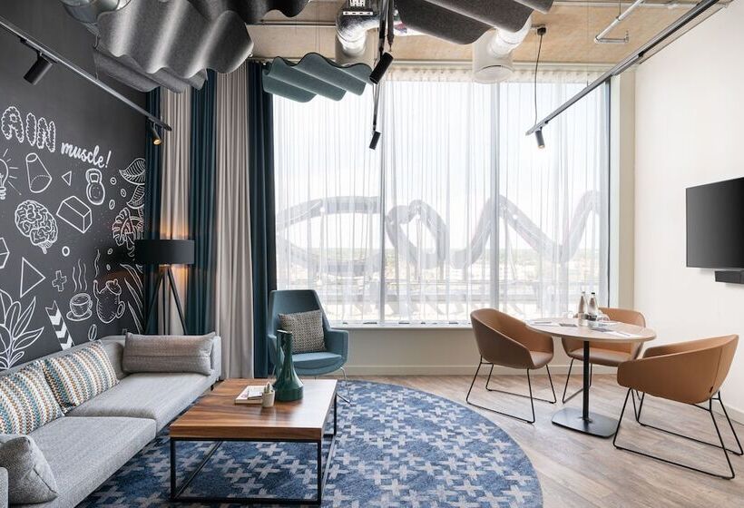 ホテル Residence Inn By Marriott Slough