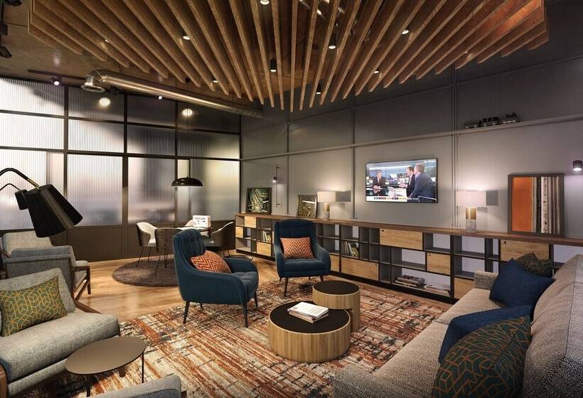 ホテル Residence Inn By Marriott Slough