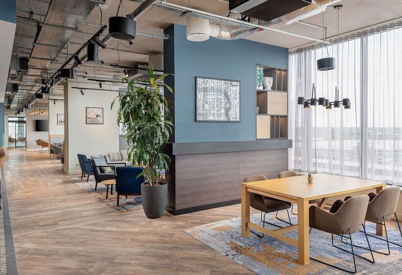 ホテル Residence Inn By Marriott Slough