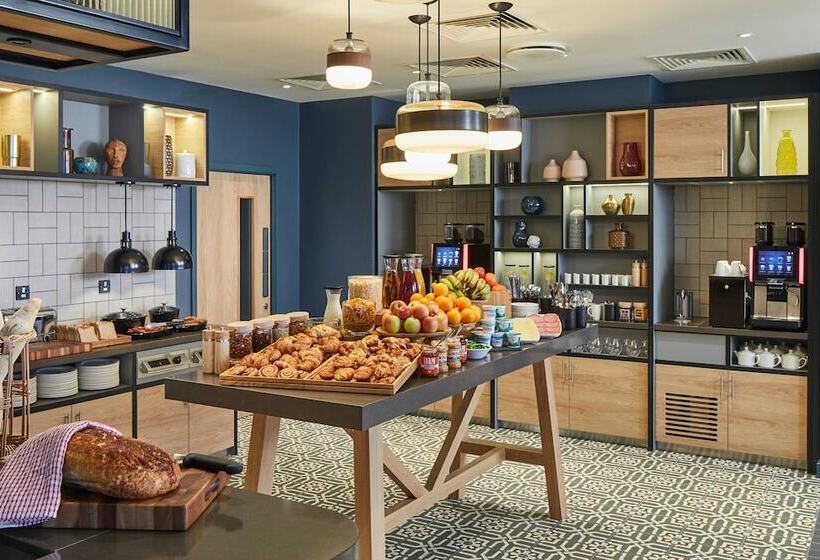 ホテル Residence Inn By Marriott Slough