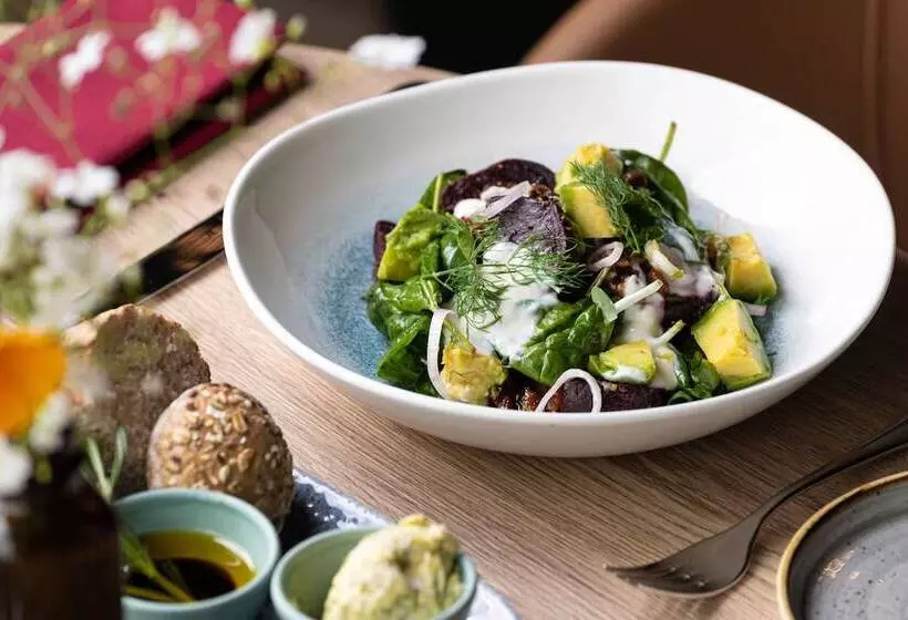 Hotelli Residence Inn By Marriott Slough