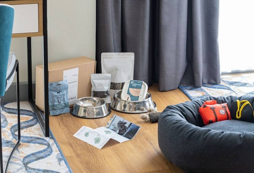 ホテル Residence Inn By Marriott Slough