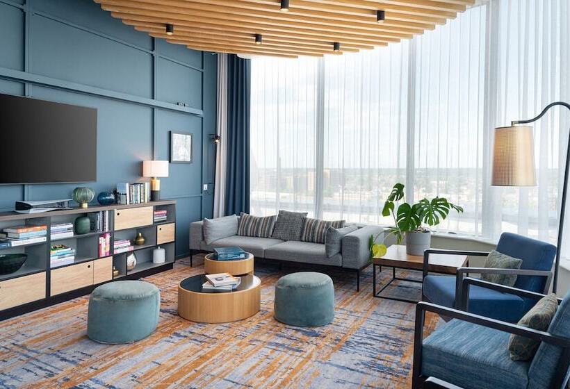 ホテル Residence Inn By Marriott Slough