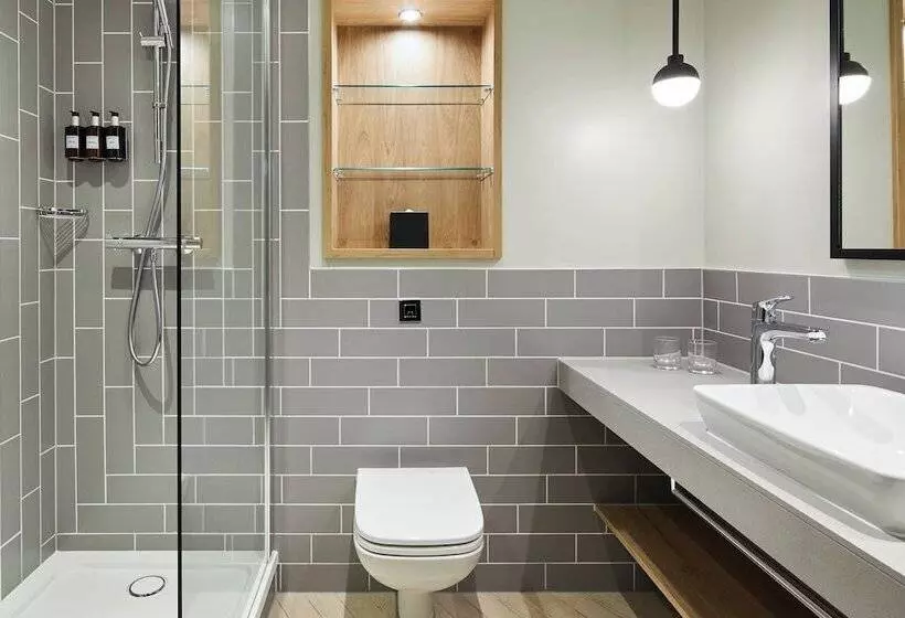 Hotelli Residence Inn By Marriott Slough