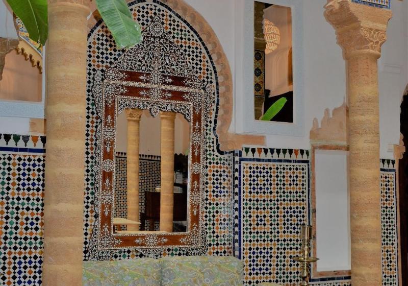 Fotos del hotel Riad Zeina:  6