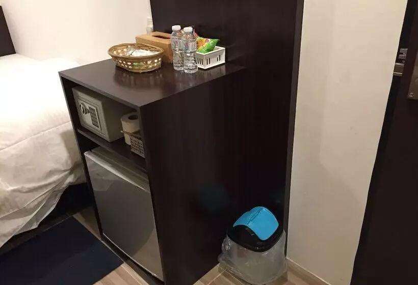 ホテル Seven