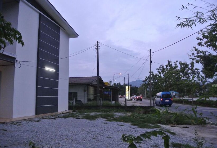 Otel Wave Langkawi Inn