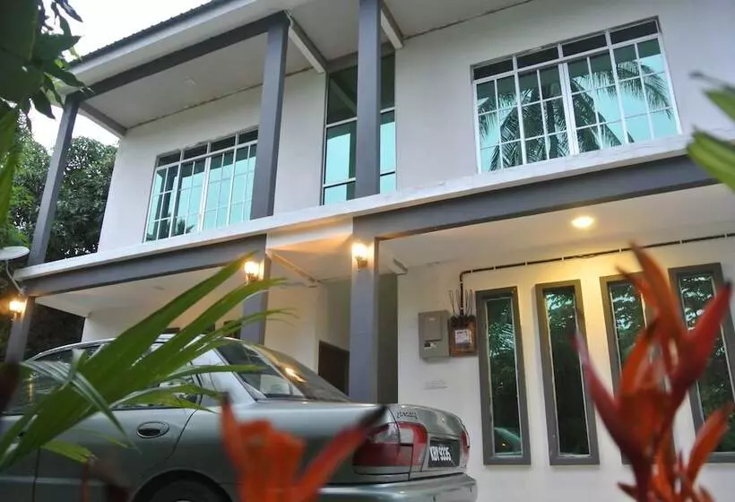 Hotelli Wave Langkawi Inn