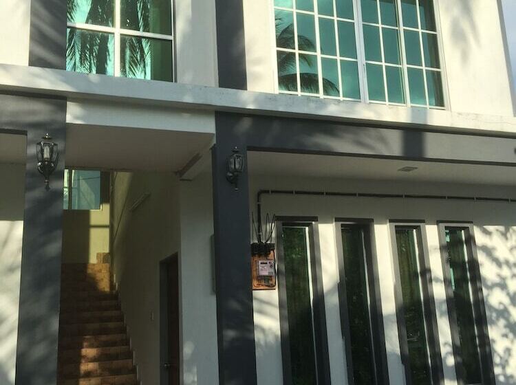 Otel Wave Langkawi Inn