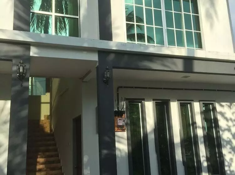 Hotelli Wave Langkawi Inn